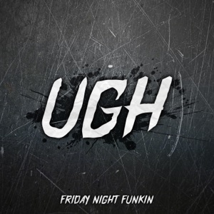 Ugh (Friday Night Funkin') - Single
