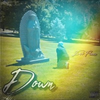 Down - Single - EMB FLAME