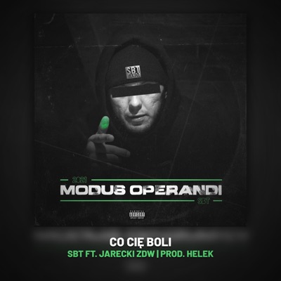 Co cię boli (feat. Jarecki zdw) - Single