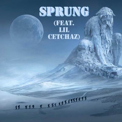 Sprung (feat. Lil Cetchaz) - Single