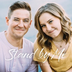 STAND BY ME cover art