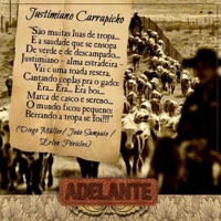 Justimiano Carrapicho (feat. Angelo Franco & Juliano Moreno) - Single - Érlon Péricles, Diego Müller & João Sampaio