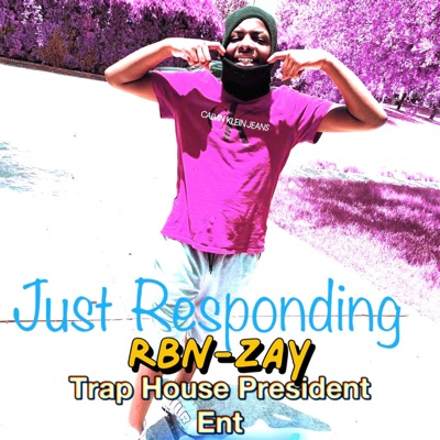 Just Responding - Single