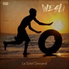 Wesli - Le Soleil Descend (feat. Paul Cargnello)