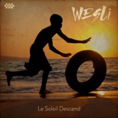 Wesli - Le Soleil Descend feat. Paul Cargnello