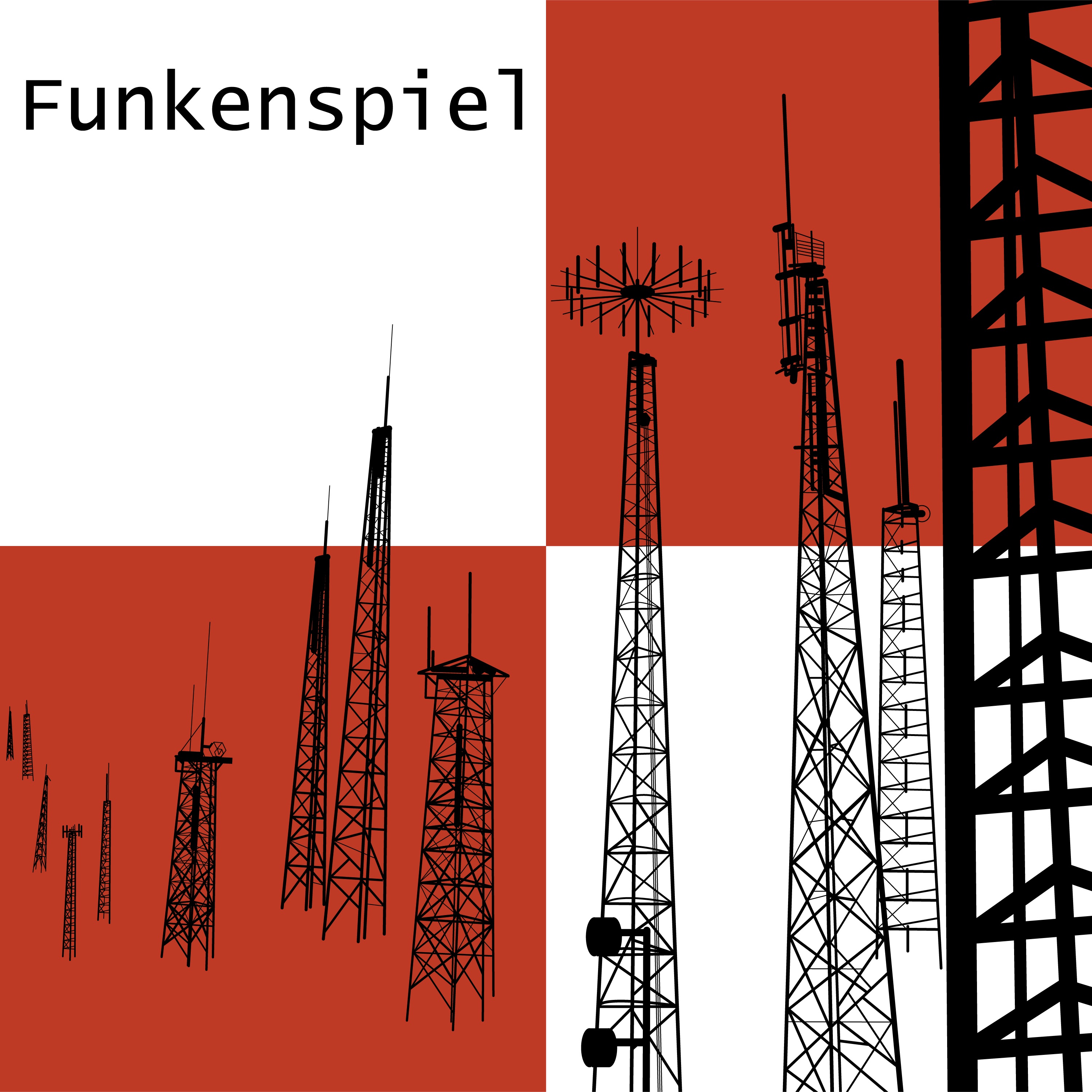 Funkenspiel