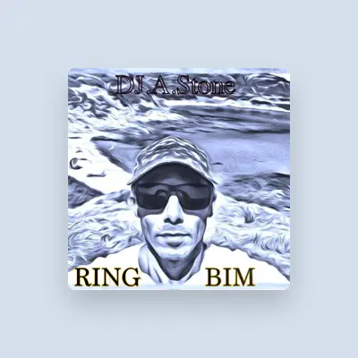 Listen to DJ.A.STONE, watch music videos, read bio, see tour dates & more!