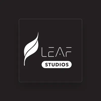 Listen to Leaf Studios, watch music videos, read bio, see tour dates & more!