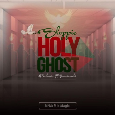 Holy Ghost - Single