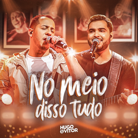 Sorte (Ao Vivo) — videoclipe de Diego & Victor Hugo — Apple Music