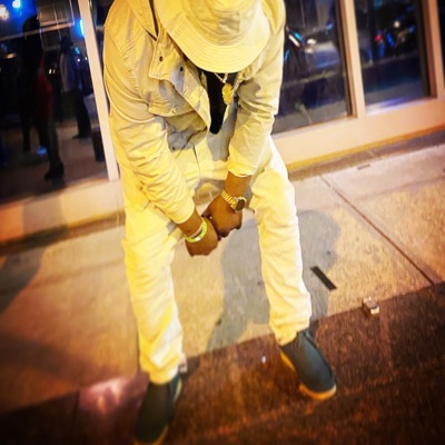 Slide for Me - Single