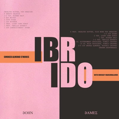 Ibrido