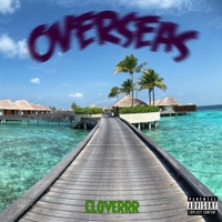 Overseas - Single - Cloverrr