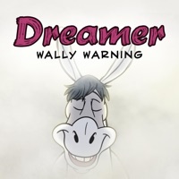 Dreamer - Single - Wally Warning