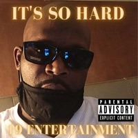 It's So Hard - Single - Mr. Corbett