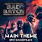 The Bad Batch Theme (Star Wars: The Bad Batch) artwork