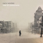 Time of Unknowns - Single