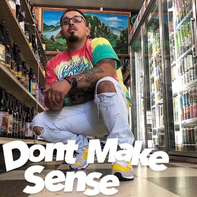 Dont Make Sense - Single