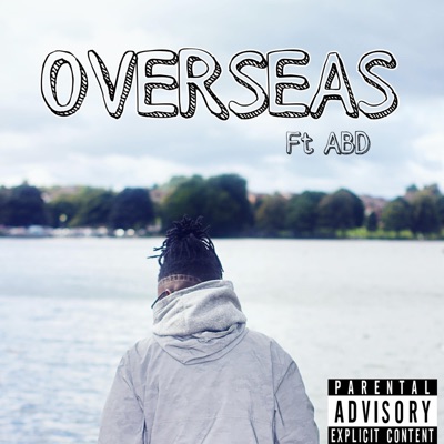 OVERSEAS (feat. ABD) - Single