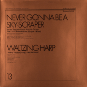 Bossa Nova Romantique (feat. J. A. Rettenbacher) - Jonny Teupen Group