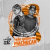 Não Quero Me Machucar - Single