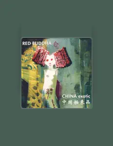 Listen to Red Buddha, watch music videos, read bio, see tour dates & more!