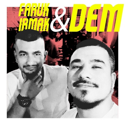 Küskün (feat. dEM) - Single