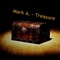 Treasure - Mark Adalbert lyrics