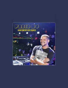 Fabio DJ을(를) 듣고, 뮤직 비디오를 보고, 약력을 읽고, 투어 일정 등을 확인하세요!