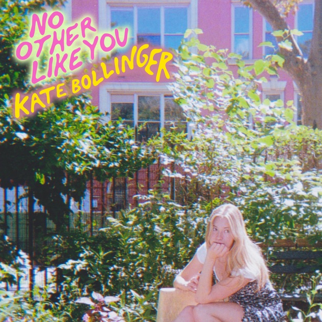 Songs From A Thousand Frames Of Mind - Album by Kate