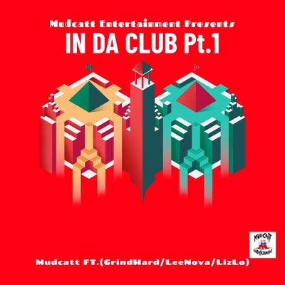 In da club,Pt. 1 - Single