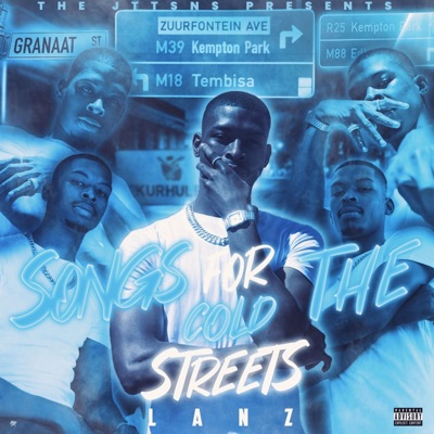 Songs For the Cold Streets (Original)