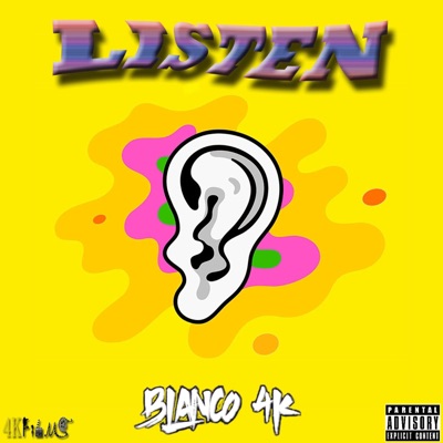 Listen - Single