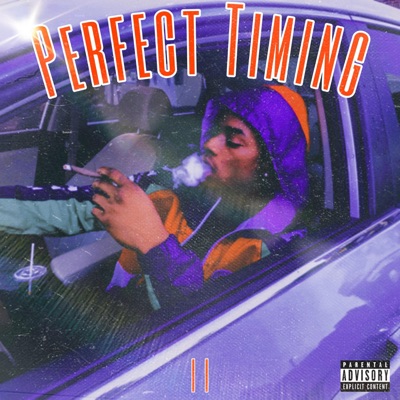 Perfect Timing 2 - EP