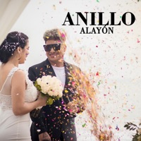 Anillo - Single - Alayón