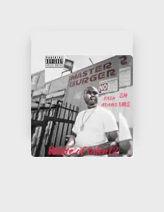 Listen to Kash Adams, watch music videos, read bio, see tour dates & more!