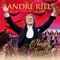 Valencia - André Rieu & Johann Strauss Orchestra lyrics
