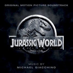 Welcome to Jurassic World