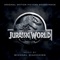 Welcome to Jurassic World - Michael Giacchino lyrics