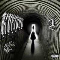 Koridor 2 (feat. Appendix.Killa, Saion & Vampire399) - Single - Exotic Wuzi