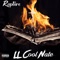 Rapture - LL Cool Nate lyrics