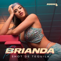 Shot de Tequila - Single - Brianda