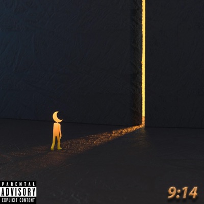 The Moon Is My Sunlight - EP