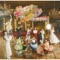 Princess Dempa Power! Shine On!/Senshubanzai! Dempaichiza! - EP