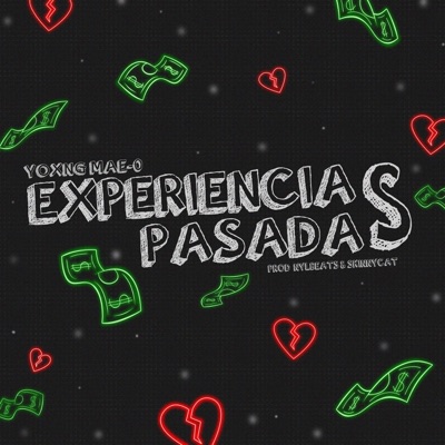 Experiencias Pasadas - Single