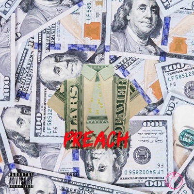 Preach - Single