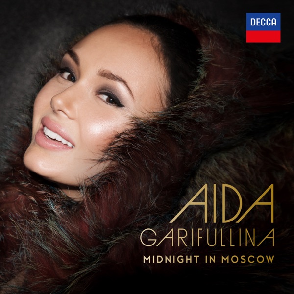 Midnight in Moscow - Single