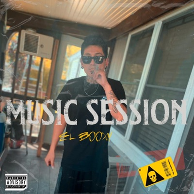 El BoOxy // 8j8 - Single
