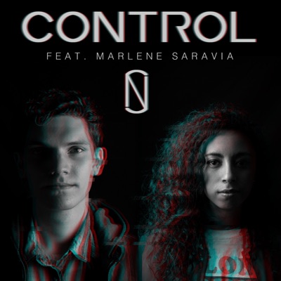Control (feat. Marlene Saravia) - Single