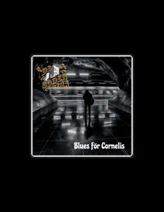 Escucha a DE söderVISA, mira videos musicales, lee su biografía, consulta las fechas de las gira y más.